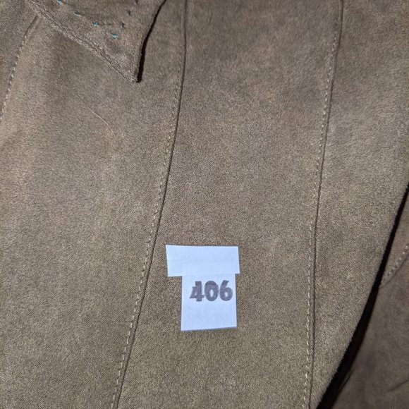 Lemongrass studio jacket - Picture 2 of 3